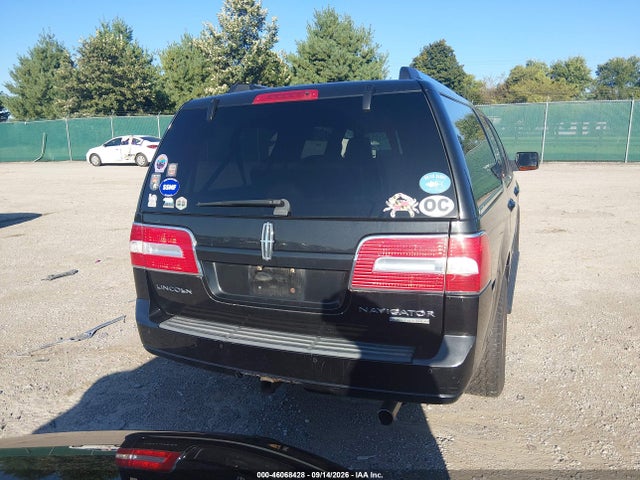 Продаж на аукціоні авто 2013 Lincoln Navigator L, vin: 5LMJJ3J5XDEL05858, номер лоту: 46068428