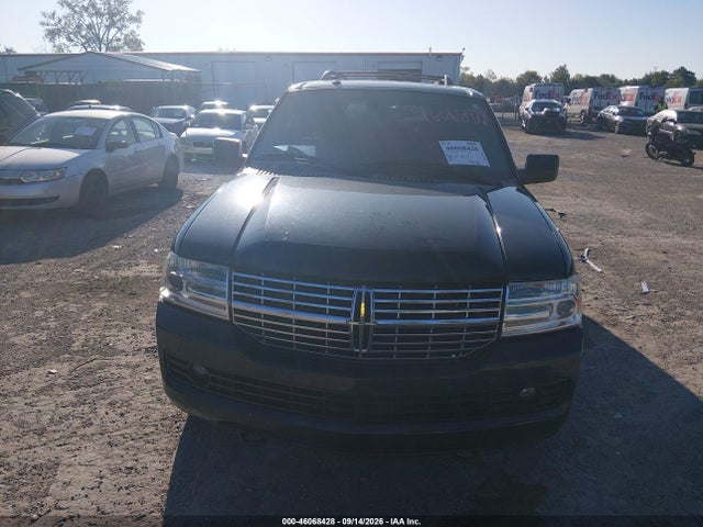 Продаж на аукціоні авто 2013 Lincoln Navigator L, vin: 5LMJJ3J5XDEL05858, номер лоту: 46068428
