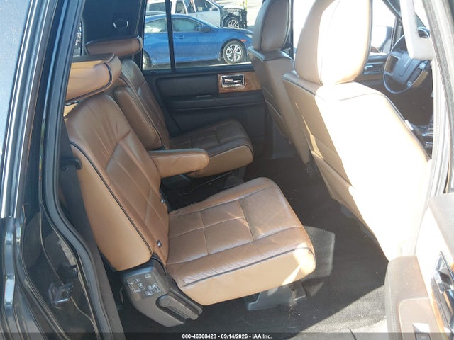 Продаж на аукціоні авто 2013 Lincoln Navigator L, vin: 5LMJJ3J5XDEL05858, номер лоту: 46068428