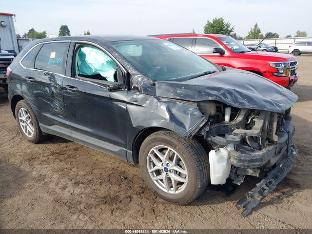 Aukcja sprzedaży 2021 Ford Edge Sel, vin: 2FMPK4J9XMBA39787, numer aukcji: 46068434