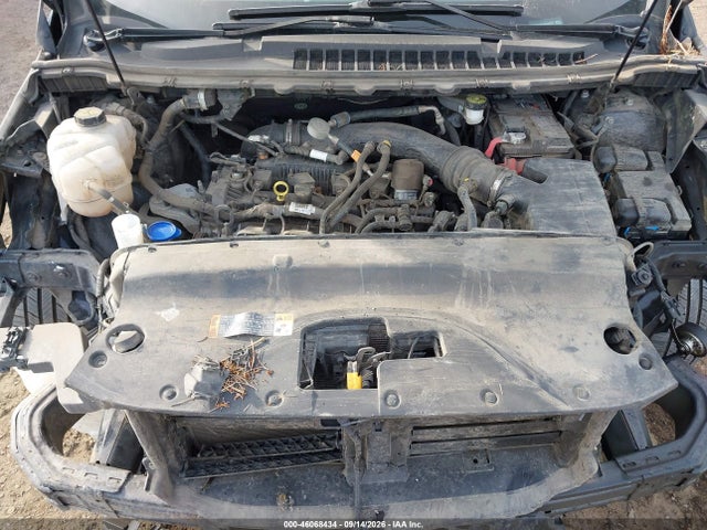Aukcja sprzedaży 2021 Ford Edge Sel, vin: 2FMPK4J9XMBA39787, numer aukcji: 46068434