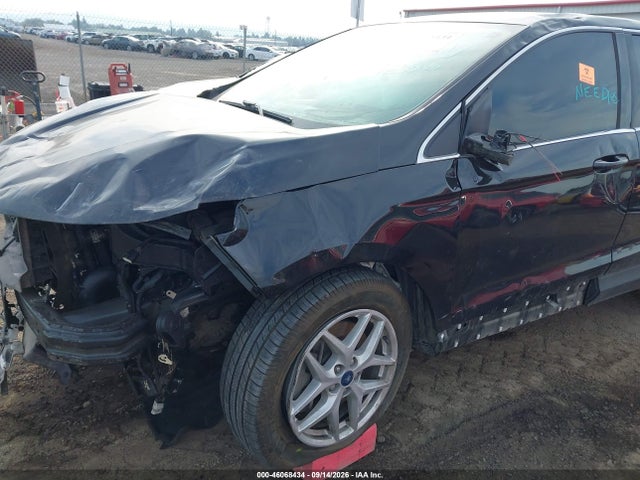 Aukcja sprzedaży 2021 Ford Edge Sel, vin: 2FMPK4J9XMBA39787, numer aukcji: 46068434
