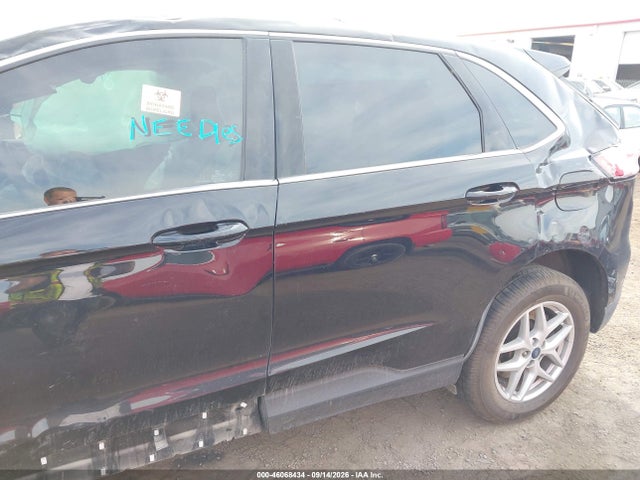 Aukcja sprzedaży 2021 Ford Edge Sel, vin: 2FMPK4J9XMBA39787, numer aukcji: 46068434