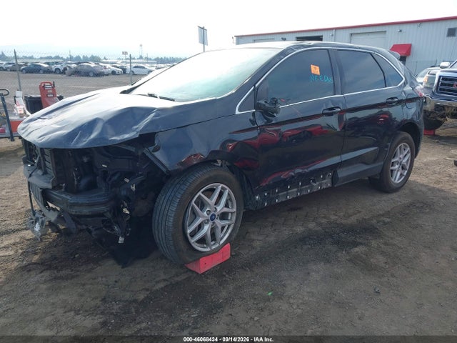 Aukcja sprzedaży 2021 Ford Edge Sel, vin: 2FMPK4J9XMBA39787, numer aukcji: 46068434
