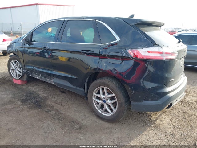 Aukcja sprzedaży 2021 Ford Edge Sel, vin: 2FMPK4J9XMBA39787, numer aukcji: 46068434