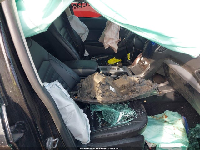 Aukcja sprzedaży 2021 Ford Edge Sel, vin: 2FMPK4J9XMBA39787, numer aukcji: 46068434