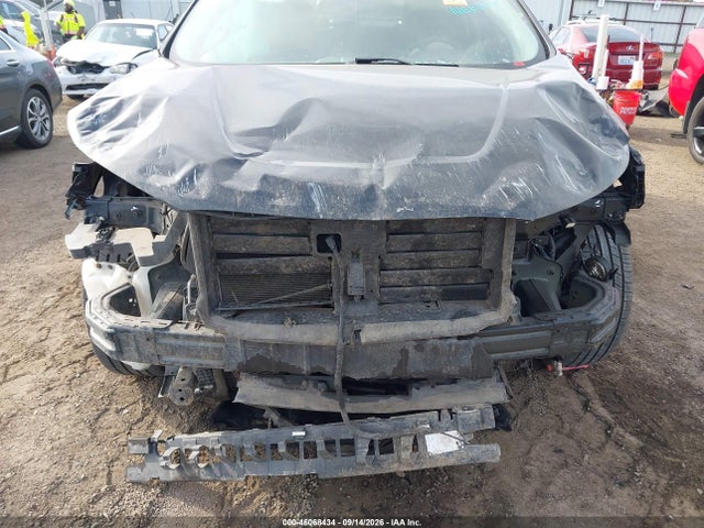 Aukcja sprzedaży 2021 Ford Edge Sel, vin: 2FMPK4J9XMBA39787, numer aukcji: 46068434