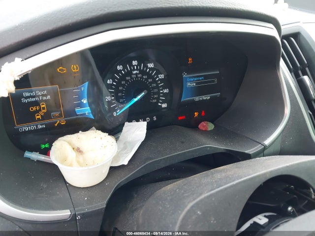 Aukcja sprzedaży 2021 Ford Edge Sel, vin: 2FMPK4J9XMBA39787, numer aukcji: 46068434