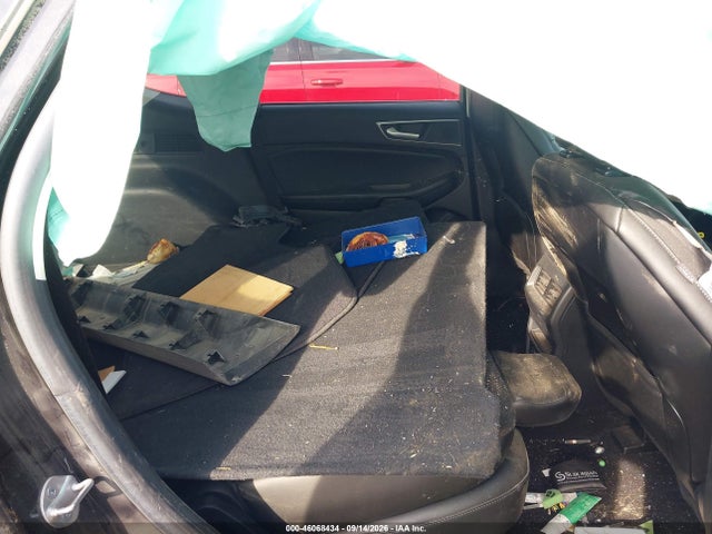 Aukcja sprzedaży 2021 Ford Edge Sel, vin: 2FMPK4J9XMBA39787, numer aukcji: 46068434