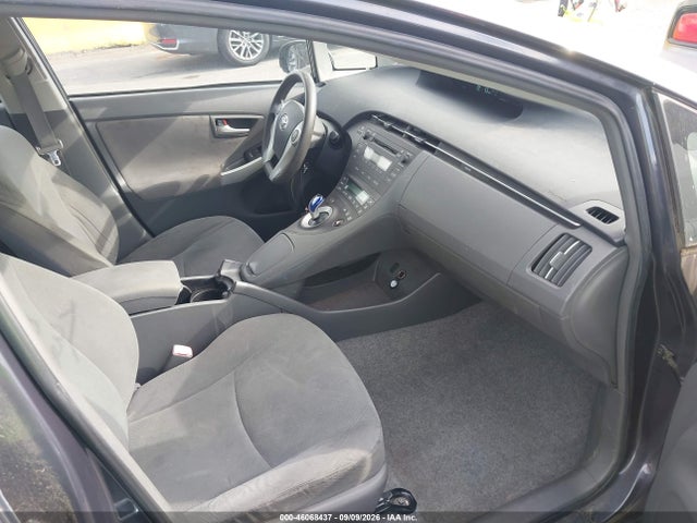 46068437 :رقم المزاد ، JTDKN3DU8A0209819 vin ، 2010 Toyota Prius Ii مزاد بيع