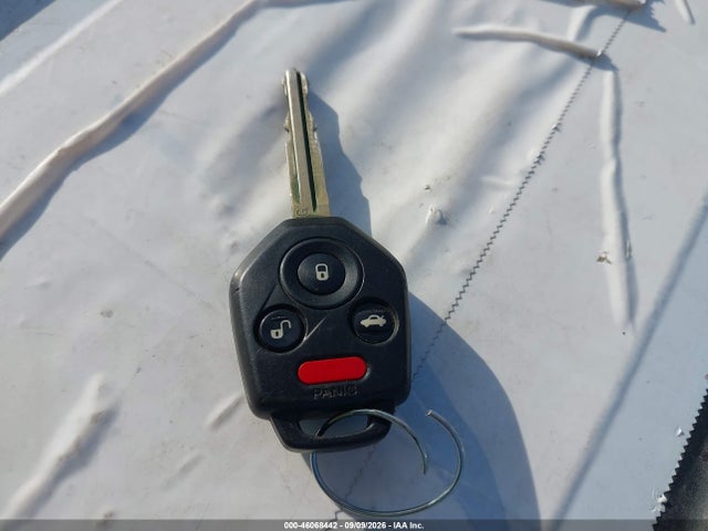Aukcja sprzedaży 2013 Subaru Impreza 2.0i Sport Limited, vin: JF1GPAU60DH831963, numer aukcji: 46068442