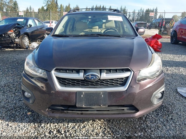 Aukcja sprzedaży 2013 Subaru Impreza 2.0i Sport Limited, vin: JF1GPAU60DH831963, numer aukcji: 46068442