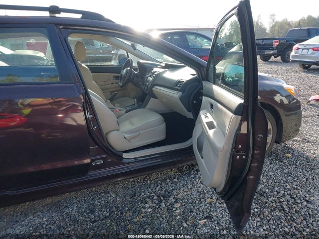 Aukcja sprzedaży 2013 Subaru Impreza 2.0i Sport Limited, vin: JF1GPAU60DH831963, numer aukcji: 46068442