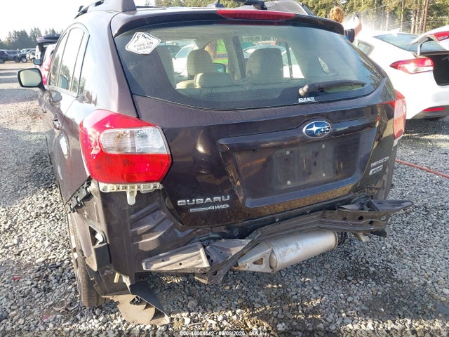 Aukcja sprzedaży 2013 Subaru Impreza 2.0i Sport Limited, vin: JF1GPAU60DH831963, numer aukcji: 46068442