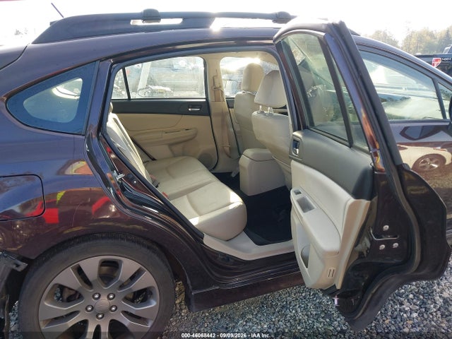 Aukcja sprzedaży 2013 Subaru Impreza 2.0i Sport Limited, vin: JF1GPAU60DH831963, numer aukcji: 46068442