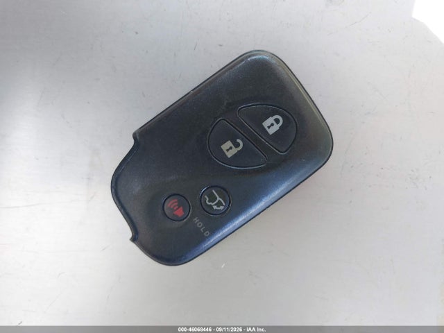 2010 Lexus Rx 350 მანქანა იყიდება აუქციონზე, vin: 2T2ZK1BA0AC001214, აუქციონის ნომერი: 46068446