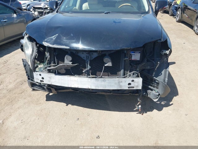 2010 Lexus Rx 350 მანქანა იყიდება აუქციონზე, vin: 2T2ZK1BA0AC001214, აუქციონის ნომერი: 46068446