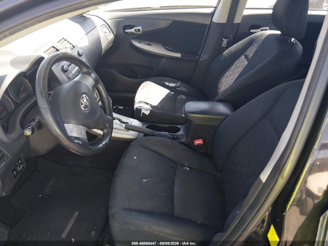 Продаж на аукціоні авто 2010 Toyota Corolla S, vin: 2T1BU4EE0AC511353, номер лоту: 46068447