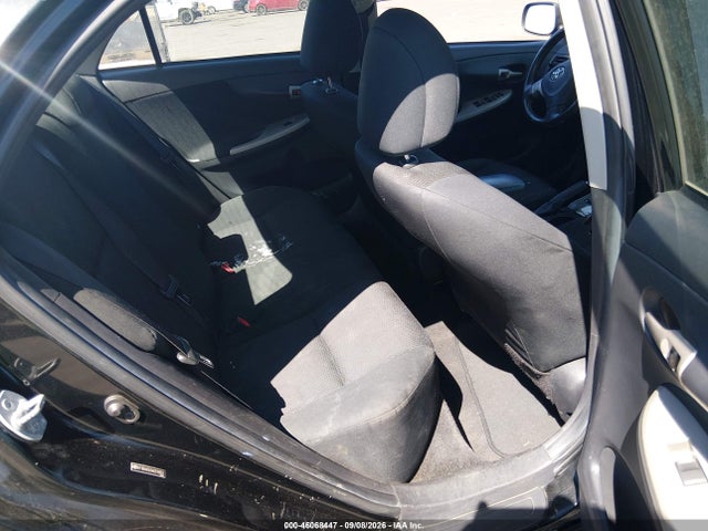 Продаж на аукціоні авто 2010 Toyota Corolla S, vin: 2T1BU4EE0AC511353, номер лоту: 46068447