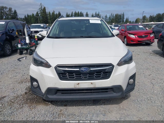 2018 Subaru Crosstrek 2.0i Limited მანქანა იყიდება აუქციონზე, vin: JF2GTALC0J8238324, აუქციონის ნომერი: 46068449