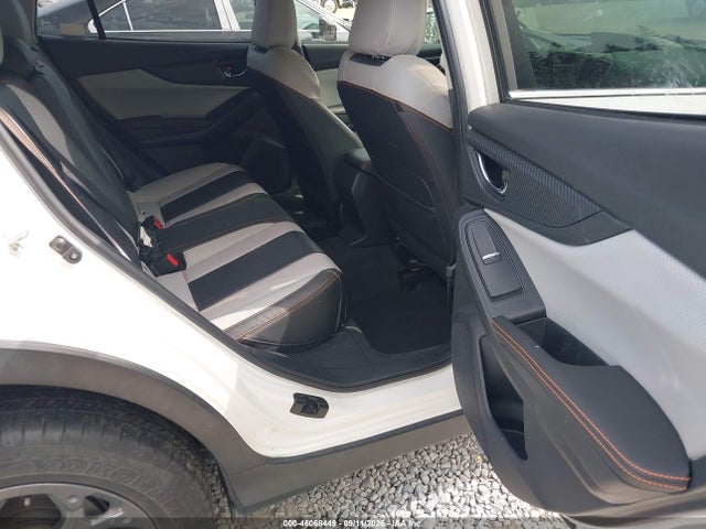 2018 Subaru Crosstrek 2.0i Limited მანქანა იყიდება აუქციონზე, vin: JF2GTALC0J8238324, აუქციონის ნომერი: 46068449