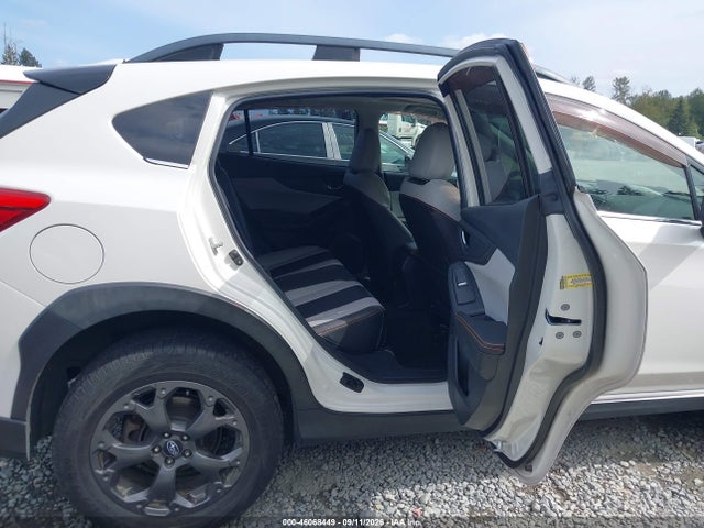 2018 Subaru Crosstrek 2.0i Limited მანქანა იყიდება აუქციონზე, vin: JF2GTALC0J8238324, აუქციონის ნომერი: 46068449