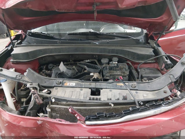 Aukcja sprzedaży 2014 Kia Sorento Lx V6, vin: 5XYKTDA73EG482239, numer aukcji: 46068448
