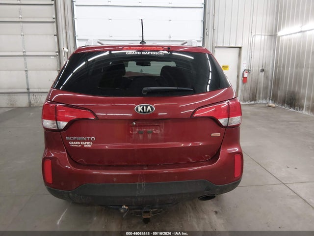 Aukcja sprzedaży 2014 Kia Sorento Lx V6, vin: 5XYKTDA73EG482239, numer aukcji: 46068448