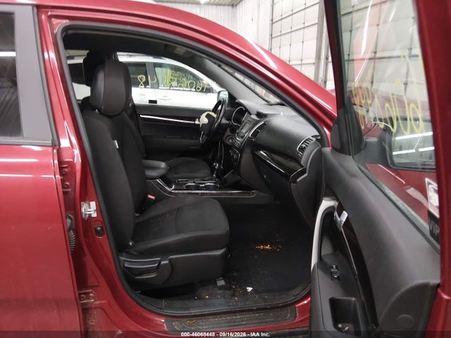Aukcja sprzedaży 2014 Kia Sorento Lx V6, vin: 5XYKTDA73EG482239, numer aukcji: 46068448