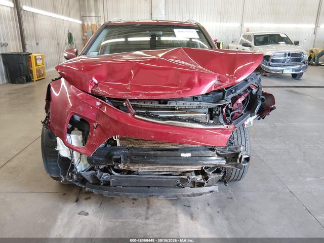 Aukcja sprzedaży 2014 Kia Sorento Lx V6, vin: 5XYKTDA73EG482239, numer aukcji: 46068448