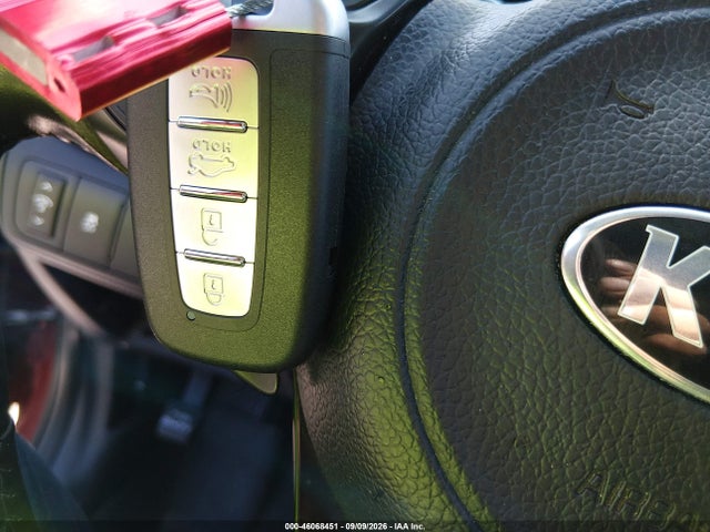 46068451 :رقم المزاد ، 5XXGR4A61EG336860 vin ، 2014 Kia Optima Sx Turbo مزاد بيع