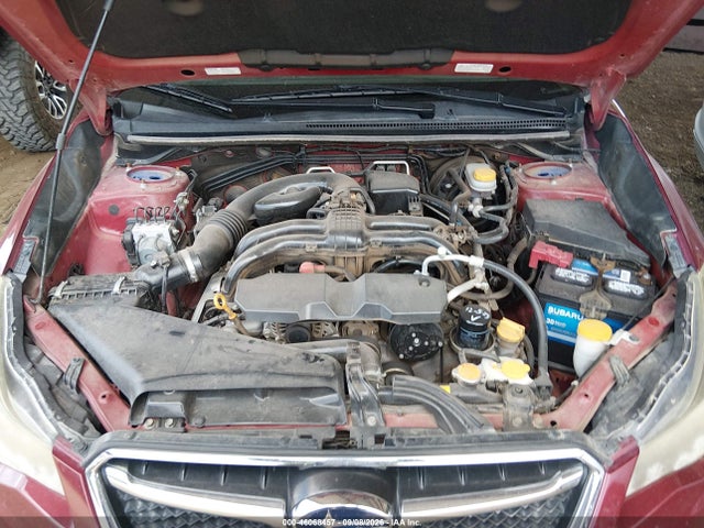 Subaru Impreza 2.0i Premium 2015 JF1GPAC6XF8251608 Image 10
