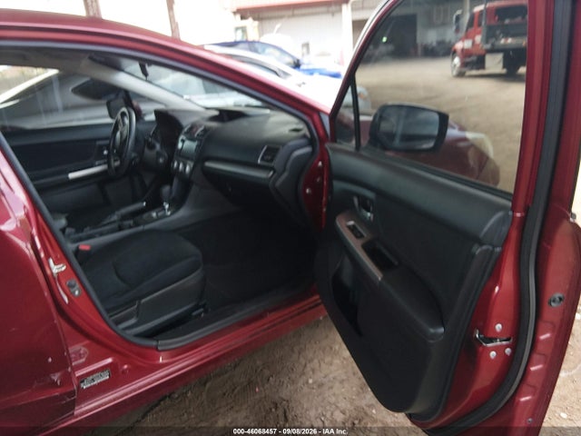 Subaru Impreza 2.0i Premium 2015 JF1GPAC6XF8251608 Image 5