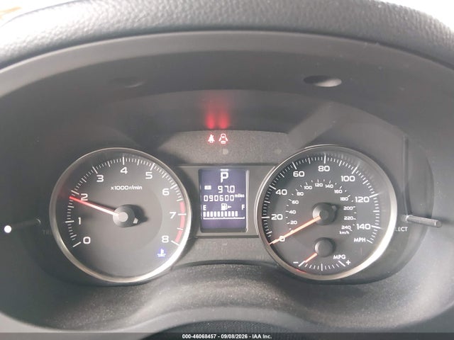 Subaru Impreza 2.0i Premium 2015 JF1GPAC6XF8251608 Image 7