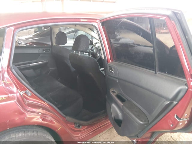 Subaru Impreza 2.0i Premium 2015 JF1GPAC6XF8251608 Image 8