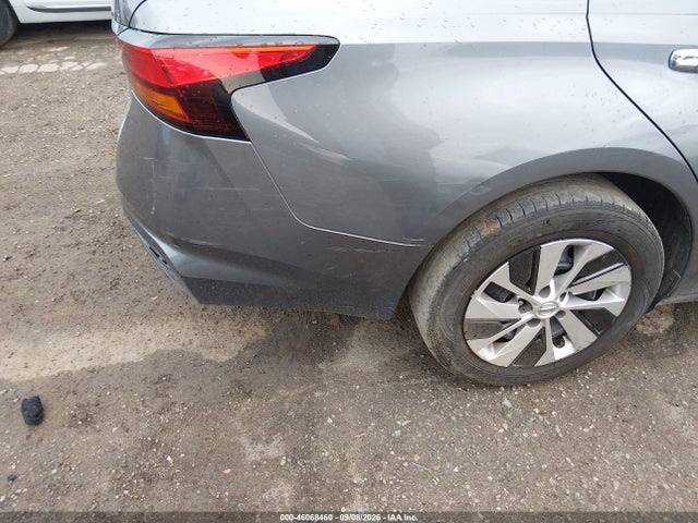 Nissan Altima 2.5 S 2019 1N4BL4BV2KC123158 Image 17