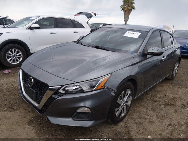 Nissan Altima 2.5 S 2019 1N4BL4BV2KC123158 Image 2