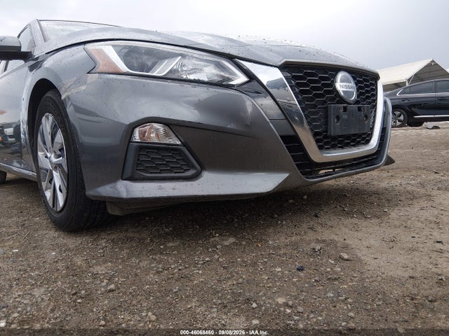 Nissan Altima 2.5 S 2019 1N4BL4BV2KC123158 Image 6