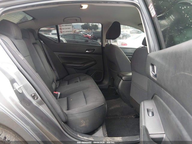 Nissan Altima 2.5 S 2019 1N4BL4BV2KC123158 Image 8