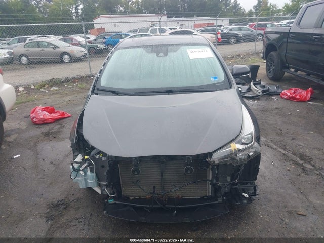 Toyota PRIUS XLE 2019 JTDKARFUXK3088058 Image 13