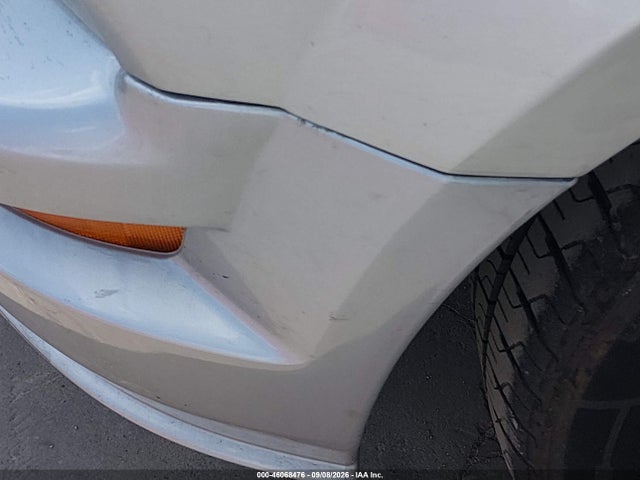 Aukcja sprzedaży 2009 Ford Mustang Gt/gt Premium, vin: 1ZVHT85H795145816, numer aukcji: 46068476