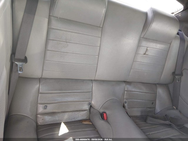 Aukcja sprzedaży 2009 Ford Mustang Gt/gt Premium, vin: 1ZVHT85H795145816, numer aukcji: 46068476