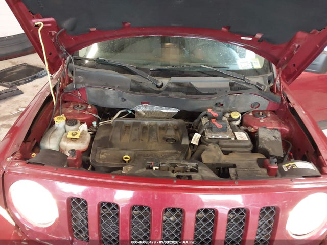 Продаж на аукціоні авто 2014 Jeep Patriot Latitude, vin: 1C4NJRFB0ED688856, номер лоту: 46068479