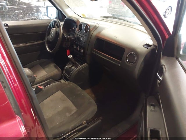 Продаж на аукціоні авто 2014 Jeep Patriot Latitude, vin: 1C4NJRFB0ED688856, номер лоту: 46068479