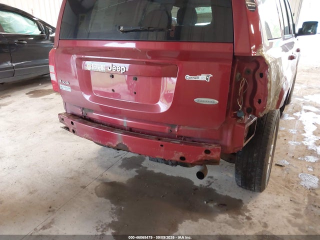 Продаж на аукціоні авто 2014 Jeep Patriot Latitude, vin: 1C4NJRFB0ED688856, номер лоту: 46068479