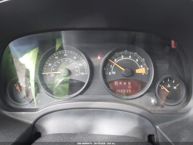 Продаж на аукціоні авто 2014 Jeep Patriot Latitude, vin: 1C4NJRFB0ED688856, номер лоту: 46068479