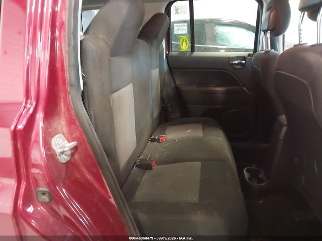 Продаж на аукціоні авто 2014 Jeep Patriot Latitude, vin: 1C4NJRFB0ED688856, номер лоту: 46068479