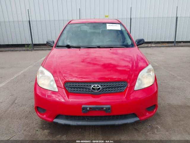Auction sale of the 2005 Toyota Matrix, vin: 2T1KR32E65C484889, lot number: 46068482