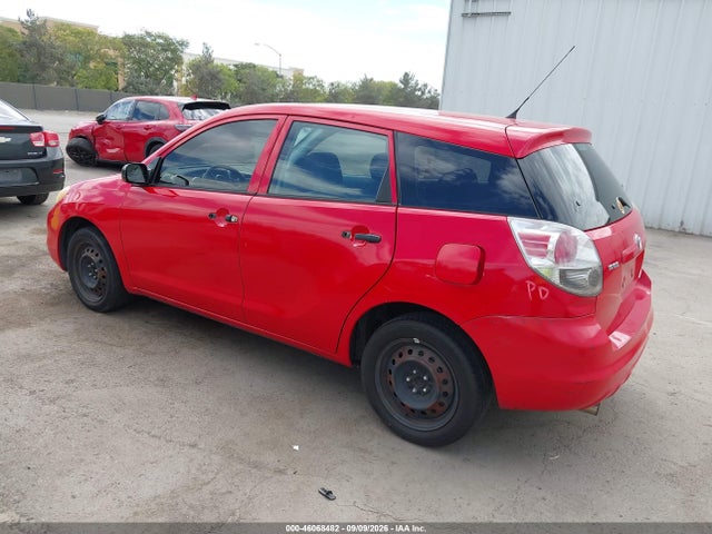 Auction sale of the 2005 Toyota Matrix, vin: 2T1KR32E65C484889, lot number: 46068482