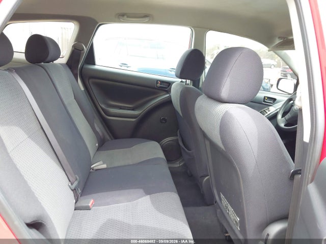 Auction sale of the 2005 Toyota Matrix, vin: 2T1KR32E65C484889, lot number: 46068482